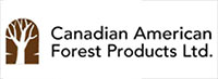 Canadian American Forest Products Ltd. - поставщики канадского кедра.