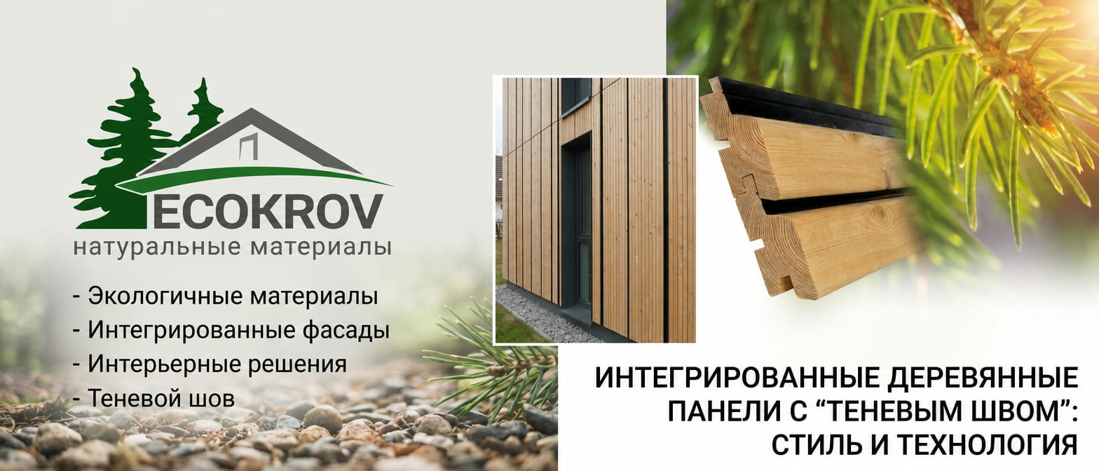 Европланкен 22 и 27 мм &mdash; фасадная доска из лиственницы от производителя
