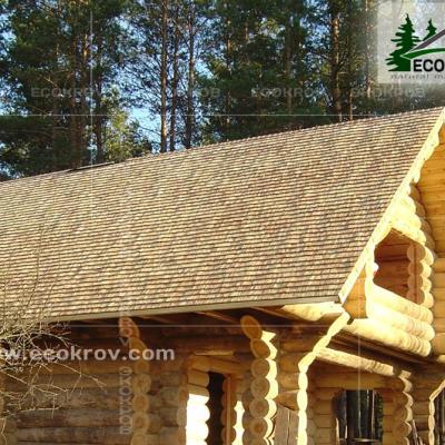 Holzschindeln Zhdanovichi 2004 2