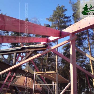 Rafter System8