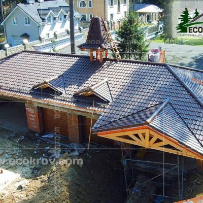 Ceramica Nikolina Gora Garash 01